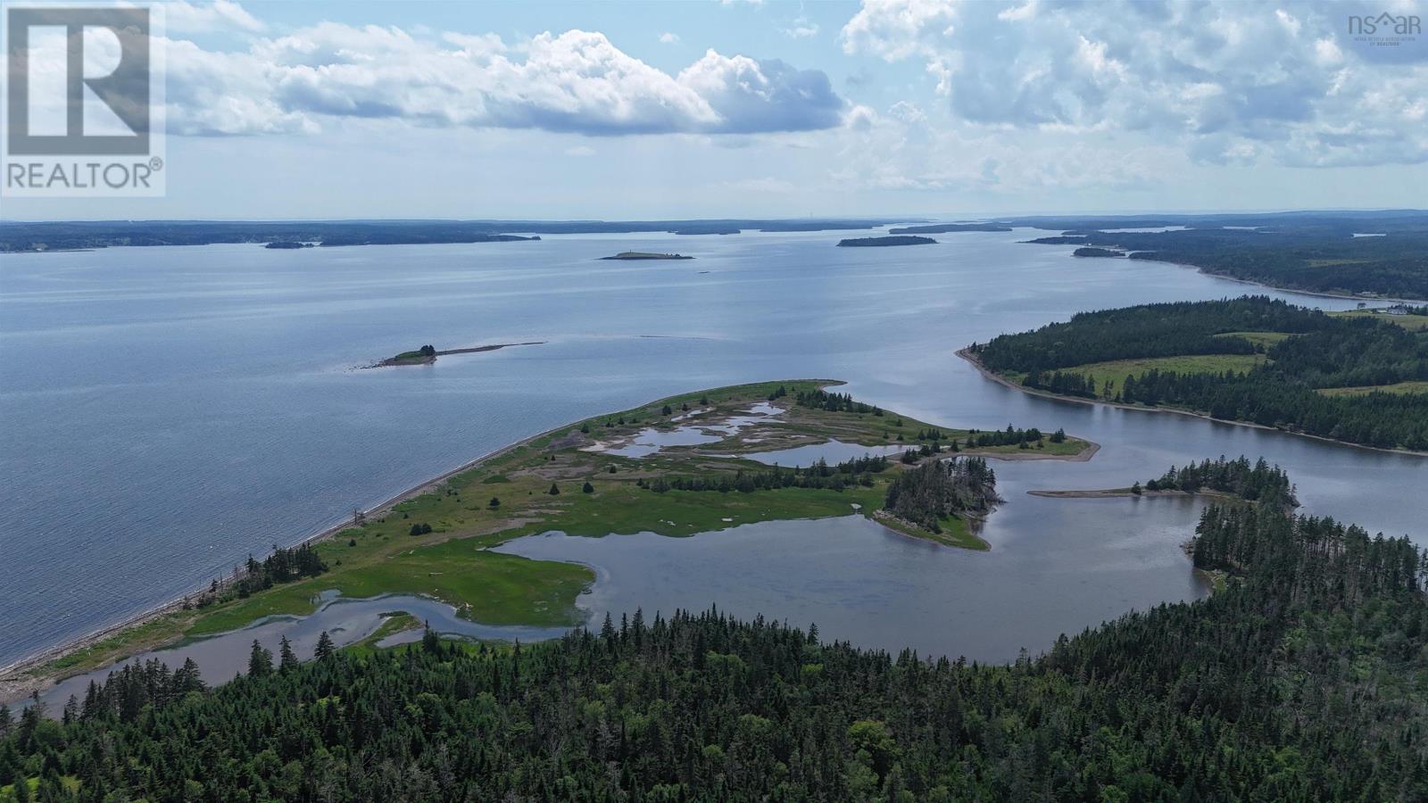 Grand Gully Island, River Tillard, Nova Scotia  B0E 2X0 - Photo 13 - 202608293