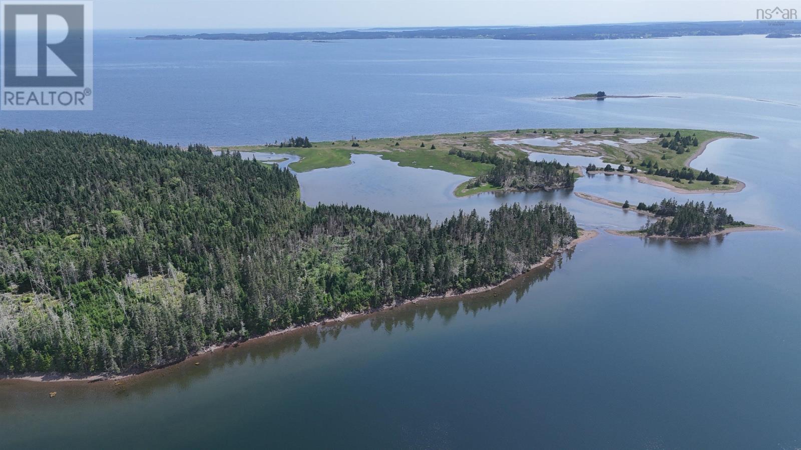 Grand Gully Island, River Tillard, Nova Scotia  B0E 2X0 - Photo 16 - 202608293
