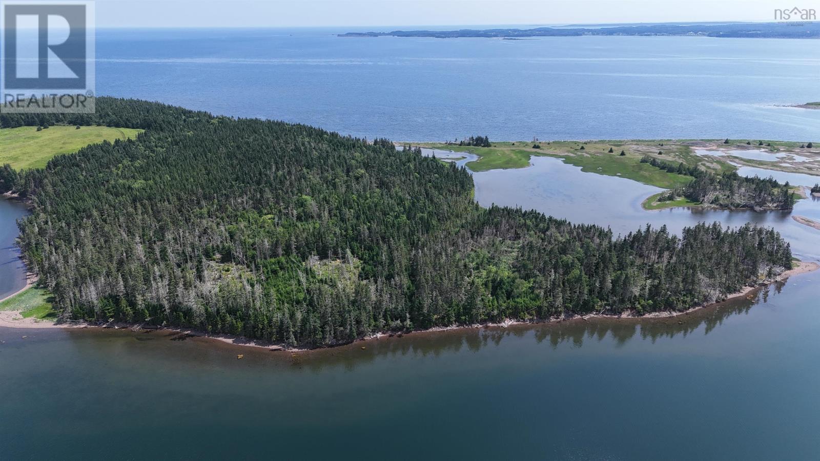 Grand Gully Island, River Tillard, Nova Scotia  B0E 2X0 - Photo 17 - 202608293
