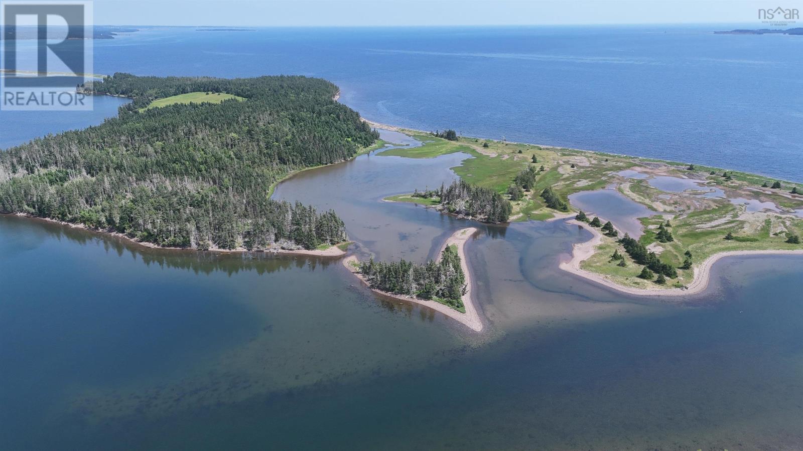 Grand Gully Island, River Tillard, Nova Scotia  B0E 2X0 - Photo 23 - 202608293