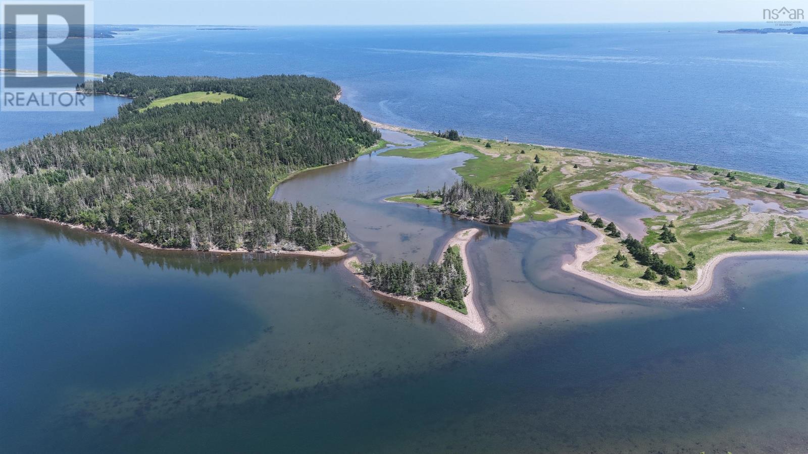 Grand Gully Island, River Tillard, Nova Scotia  B0E 2X0 - Photo 24 - 202608293