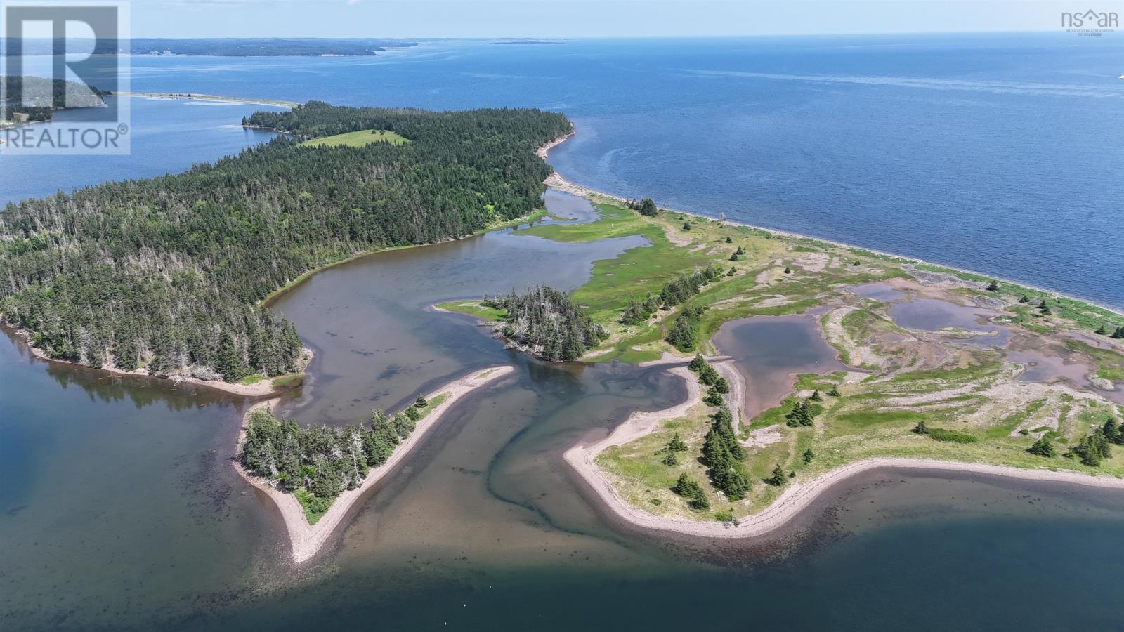 Grand Gully Island, River Tillard, Nova Scotia  B0E 2X0 - Photo 25 - 202608293