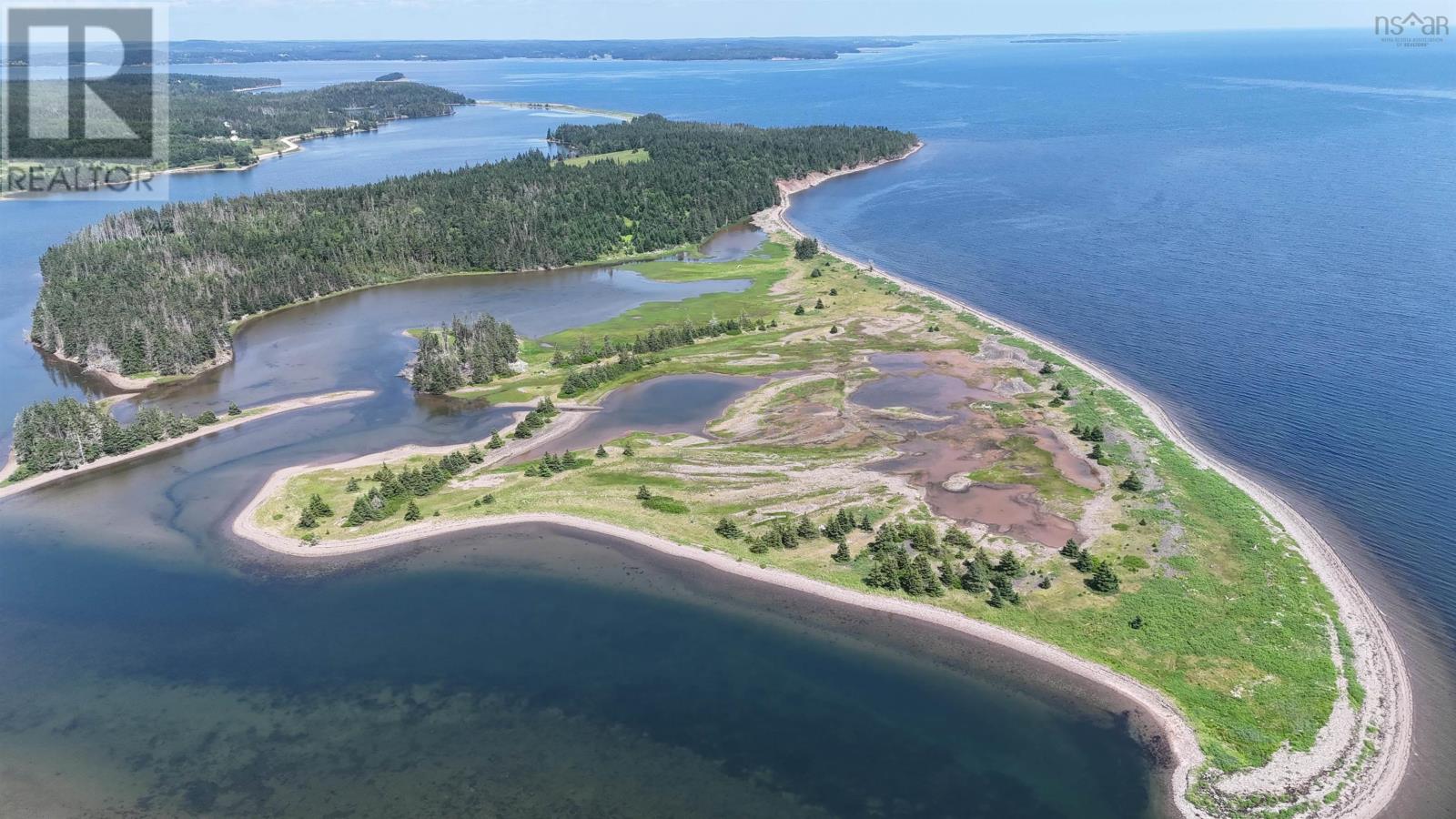 Grand Gully Island, River Tillard, Nova Scotia  B0E 2X0 - Photo 26 - 202608293