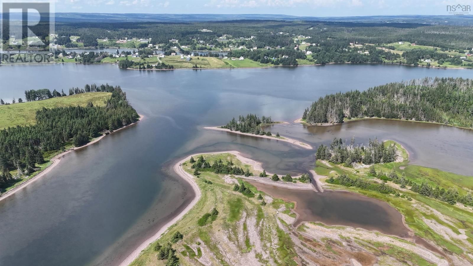 Grand Gully Island, River Tillard, Nova Scotia  B0E 2X0 - Photo 27 - 202608293