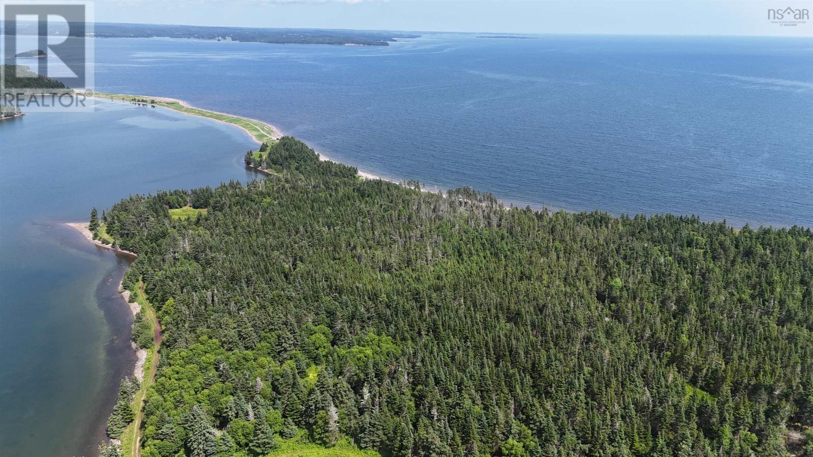 Grand Gully Island, River Tillard, Nova Scotia  B0E 2X0 - Photo 43 - 202608293