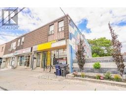 477 OAKWOOD AVENUE, Toronto, Ontario