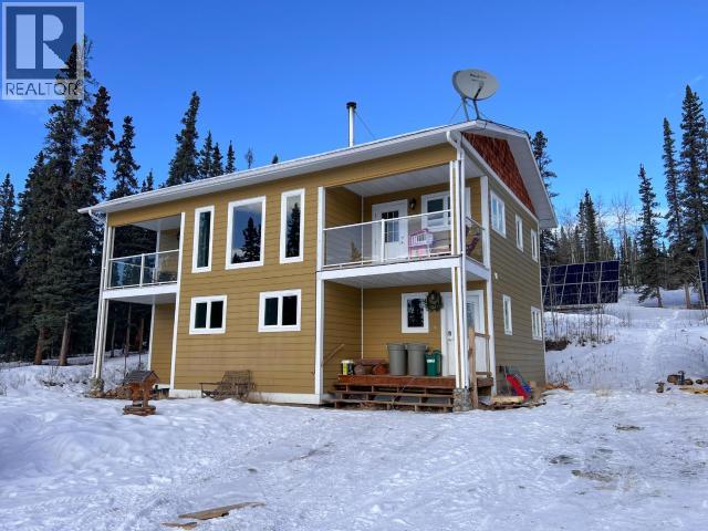 323 Mendenhall Road, Whitehorse North, Yukon  Y1A 6M7 - Photo 2 - 17187