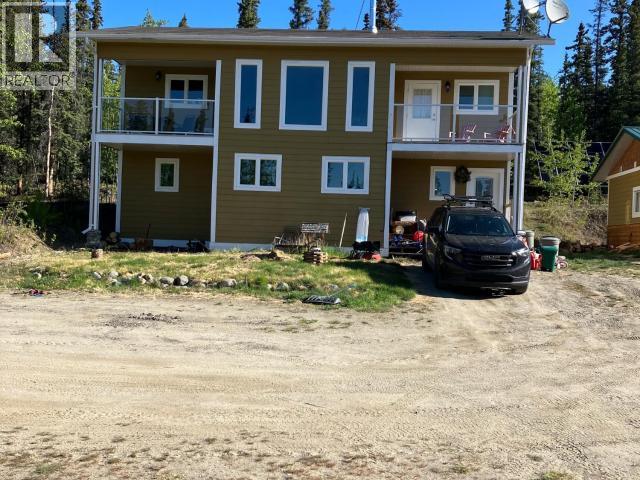 323 Mendenhall Road, Whitehorse North, Yukon  Y1A 6M7 - Photo 28 - 17187