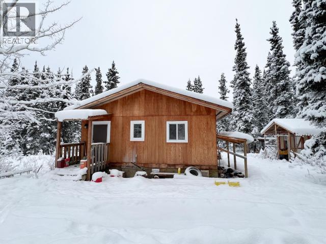 323 Mendenhall Road, Whitehorse North, Yukon  Y1A 6M7 - Photo 43 - 17187