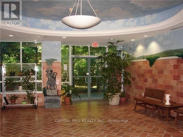 506 - 61 Town Centre Court, Toronto, Ontario  M1P 5C5 - Photo 10 - E13033278