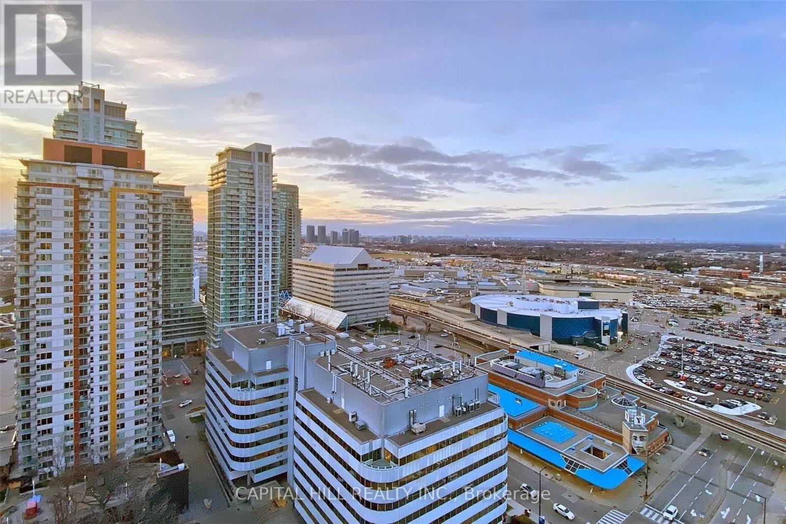 506 - 61 Town Centre Court, Toronto, Ontario  M1P 5C5 - Photo 4 - E13033278