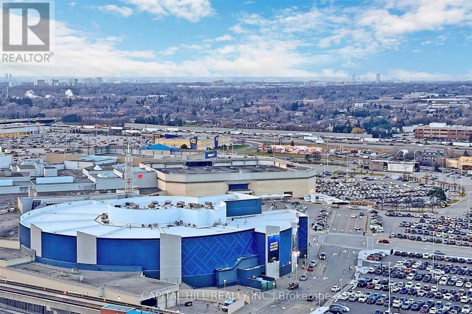 506 - 61 Town Centre Court, Toronto, Ontario  M1P 5C5 - Photo 6 - E13033278