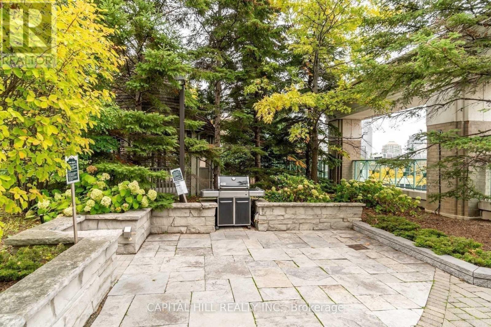 506 - 61 Town Centre Court, Toronto, Ontario  M1P 5C5 - Photo 7 - E13033278