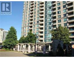 506 - 61 TOWN CENTRE COURT, Toronto, Ontario