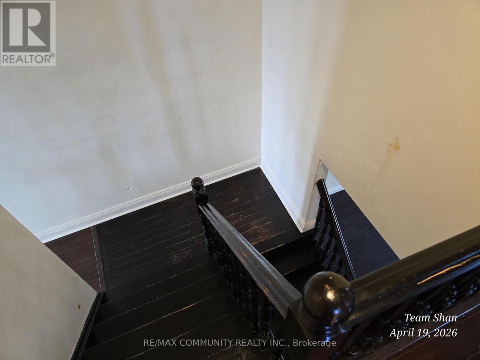 Main - 108 Pennyhill Drive, Toronto, Ontario  M1B 4K7 - Photo 10 - E13033298