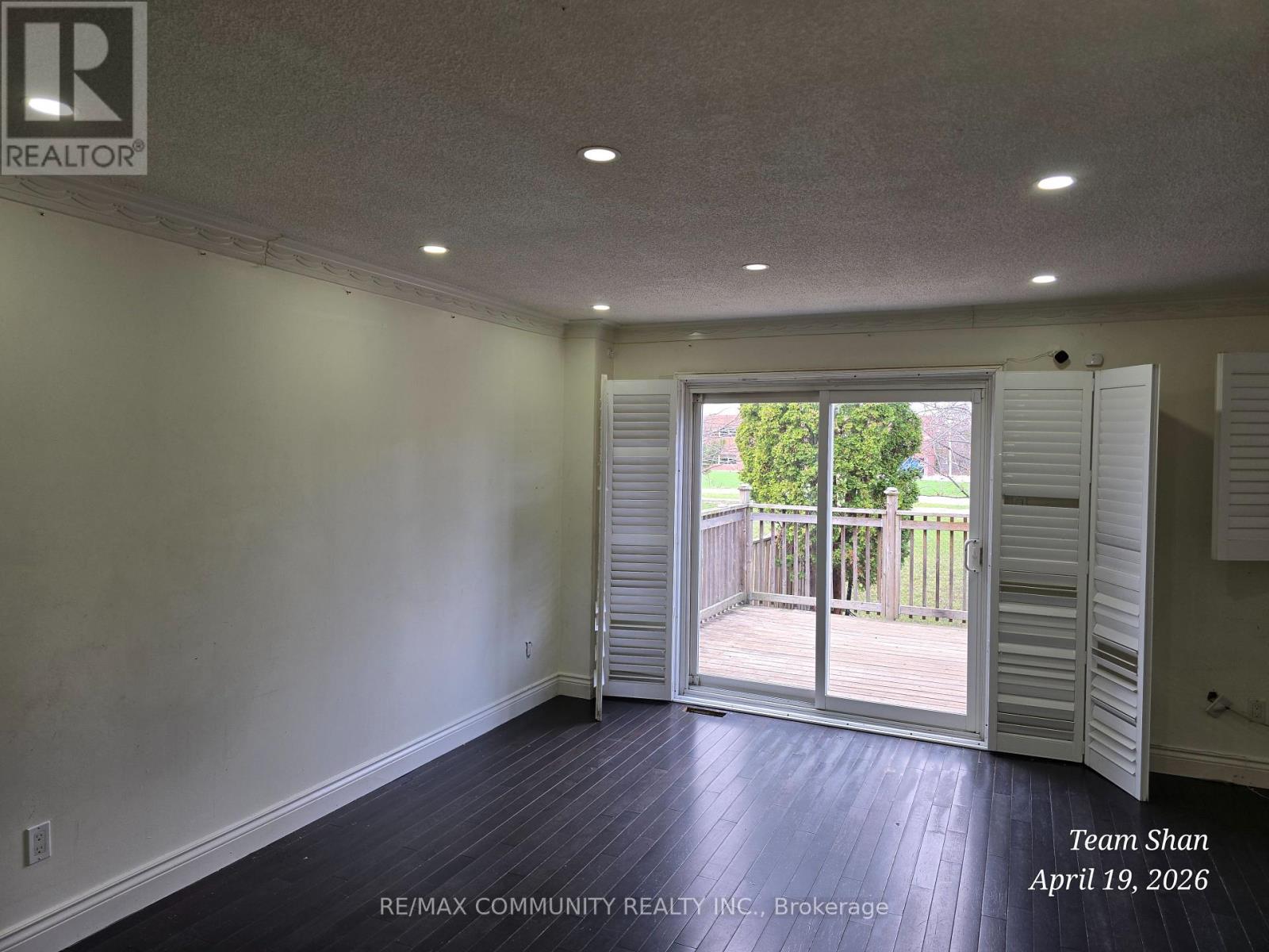 Main - 108 Pennyhill Drive, Toronto, Ontario  M1B 4K7 - Photo 13 - E13033298