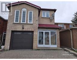 MAIN - 108 PENNYHILL DRIVE, Toronto, Ontario