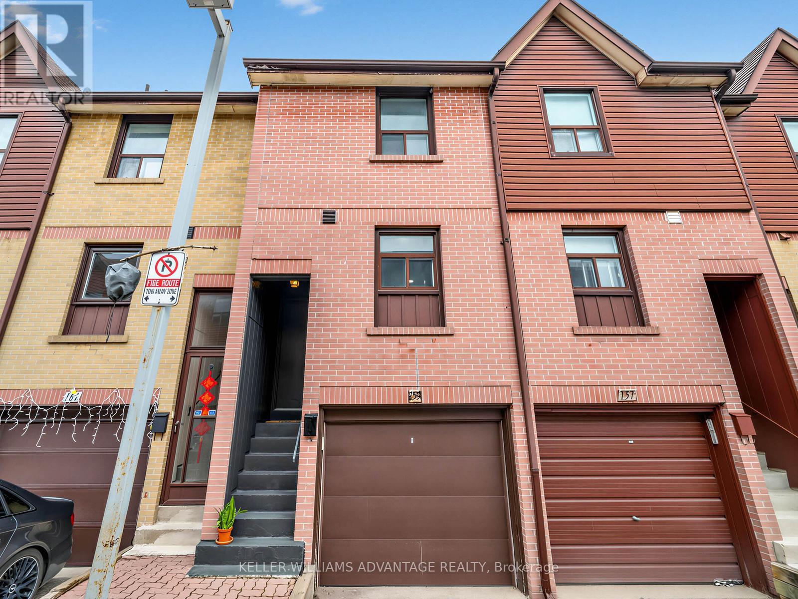 159 - 275 BROADVIEW AVENUE, Toronto, Ontario