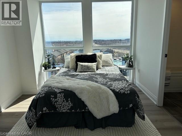 2333 Khalsa Gate Unit# 703, Oakville, Ontario  L7M 0X7 - Photo 13 - 40821515