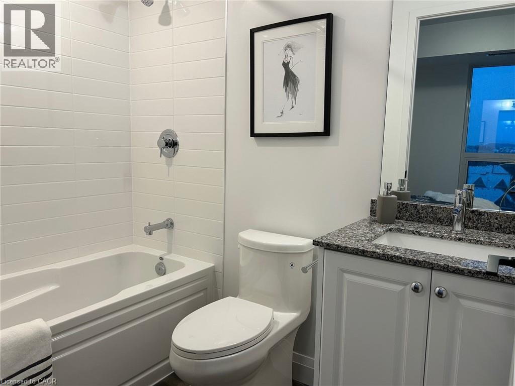 2333 Khalsa Gate Unit# 703, Oakville, Ontario  L7M 0X7 - Photo 14 - 40821515