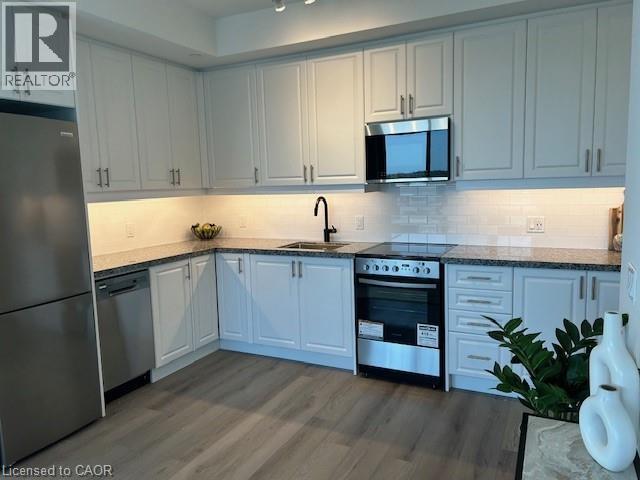 2333 Khalsa Gate Unit# 703, Oakville, Ontario  L7M 0X7 - Photo 2 - 40821515