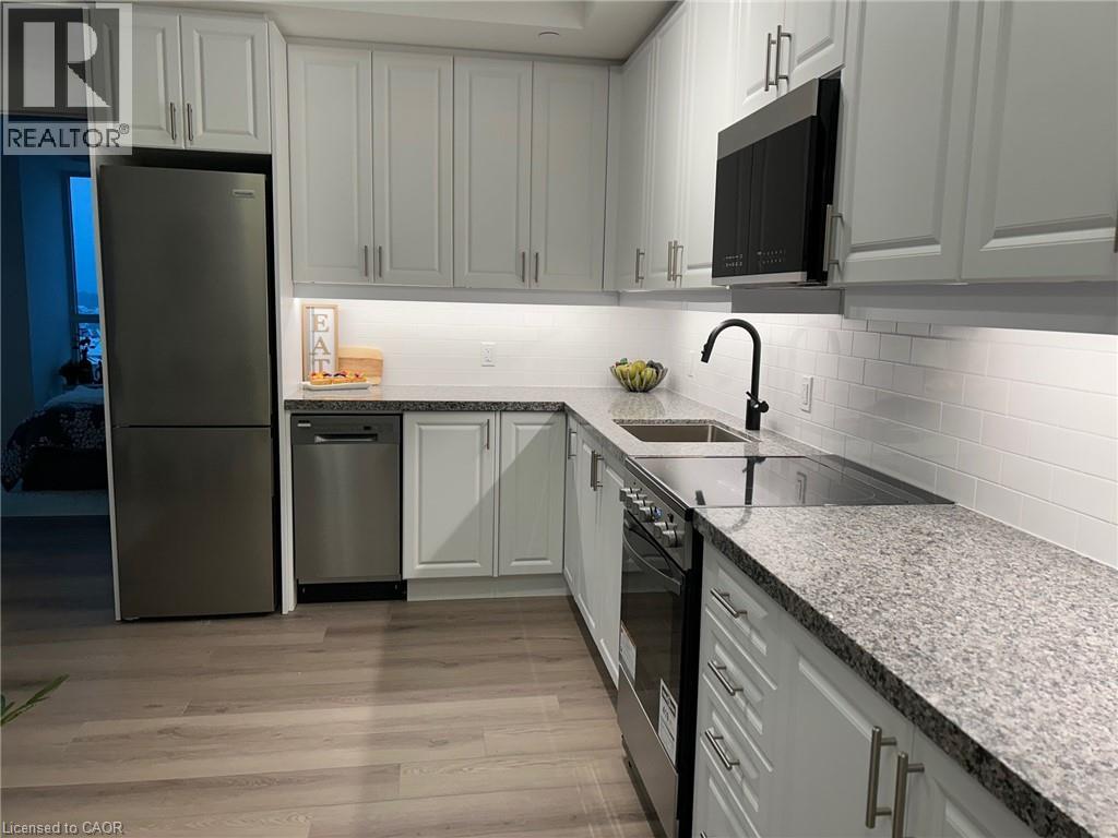 2333 Khalsa Gate Unit# 703, Oakville, Ontario  L7M 0X7 - Photo 3 - 40821515