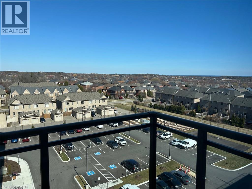 2333 Khalsa Gate Unit# 703, Oakville, Ontario  L7M 0X7 - Photo 11 - 40821515