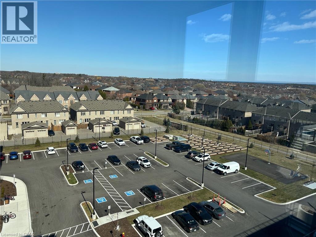 2333 Khalsa Gate Unit# 703, Oakville, Ontario  L7M 0X7 - Photo 20 - 40821515