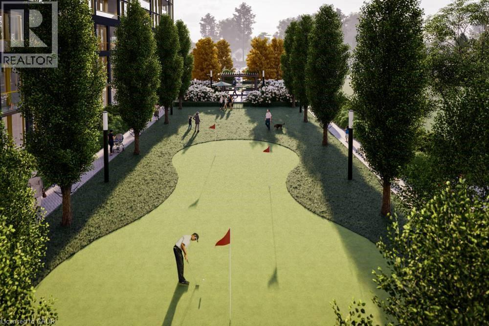 2333 Khalsa Gate Unit# 703, Oakville, Ontario  L7M 0X7 - Photo 25 - 40821515