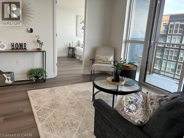 2333 Khalsa Gate Unit# 703, Oakville, Ontario  L7M 0X7 - Photo 9 - 40821515