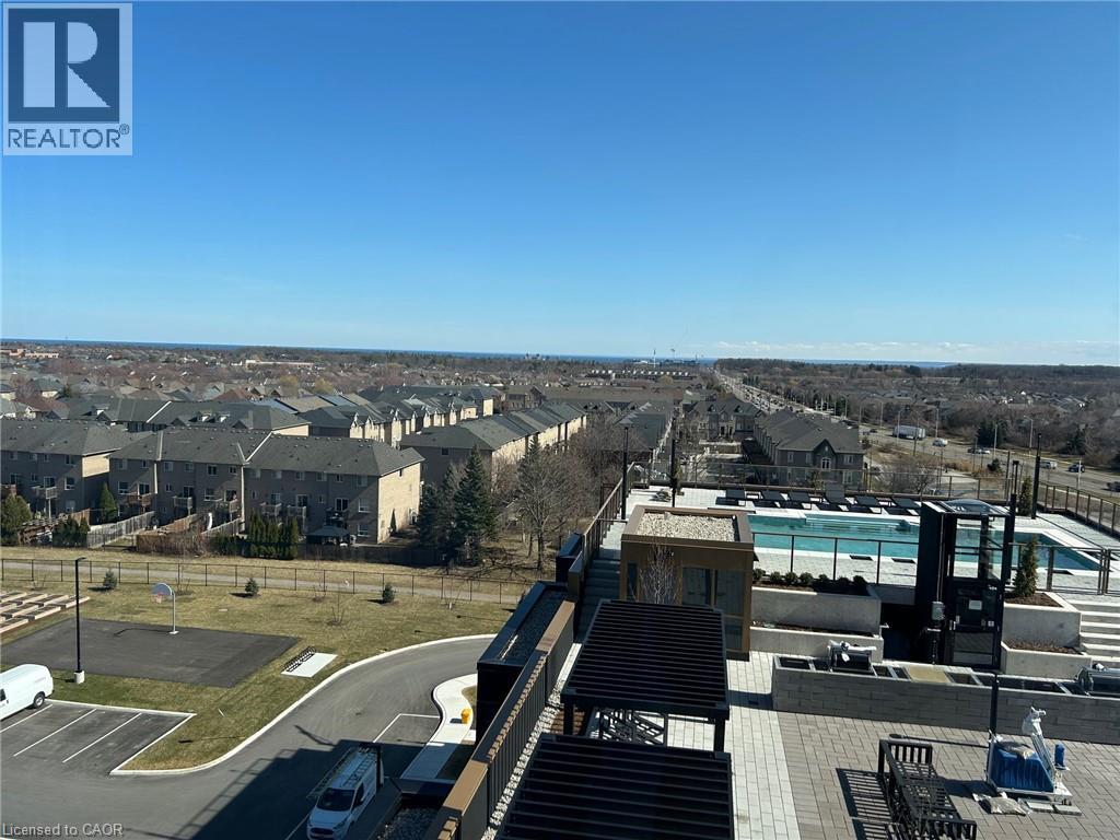 2333 Khalsa Gate Unit# 703, Oakville, Ontario  L7M 0X7 - Photo 17 - 40821515