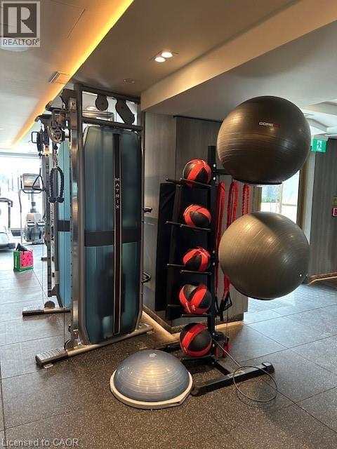 2333 Khalsa Gate Unit# 703, Oakville, Ontario  L7M 0X7 - Photo 27 - 40821515