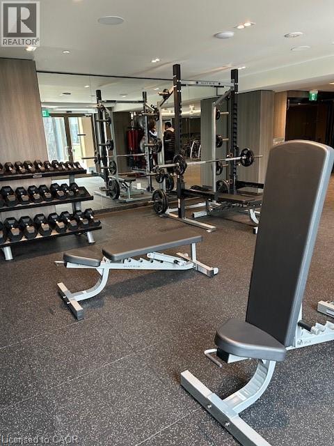 2333 Khalsa Gate Unit# 703, Oakville, Ontario  L7M 0X7 - Photo 28 - 40821515