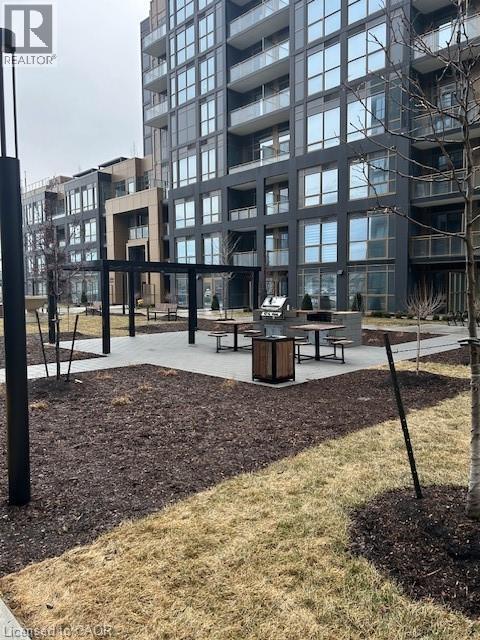 2333 Khalsa Gate Unit# 703, Oakville, Ontario  L7M 0X7 - Photo 30 - 40821515