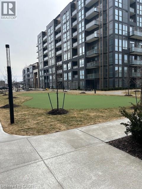 2333 Khalsa Gate Unit# 703, Oakville, Ontario  L7M 0X7 - Photo 29 - 40821515