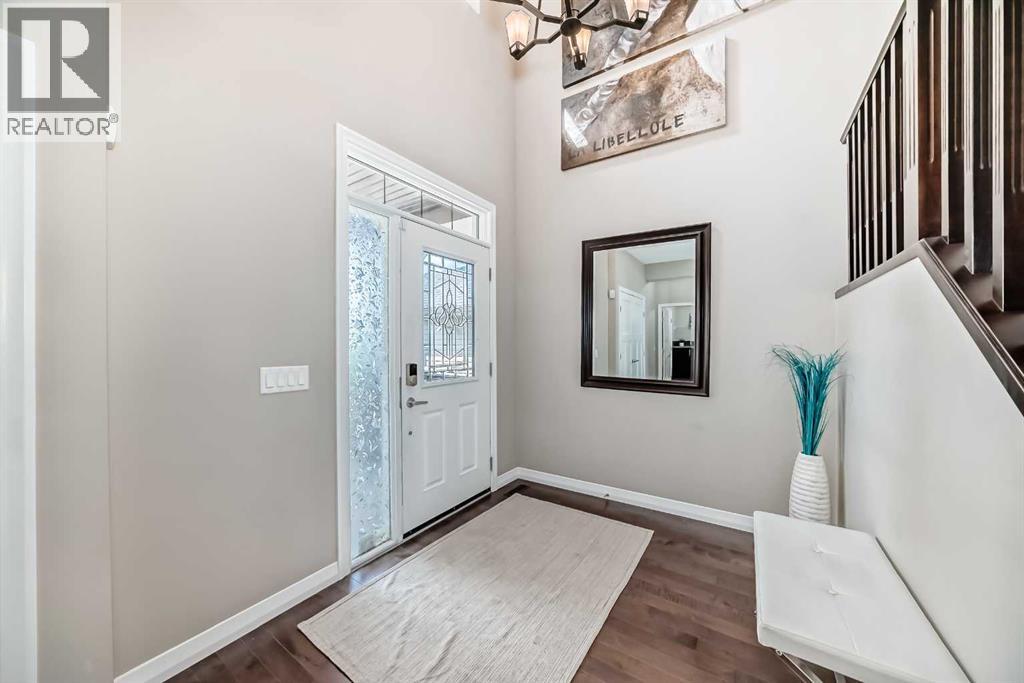 77 Chaparral Valley Grove SE, Calgary, Alberta  T2X 0M4 - Photo 3 - A2283303