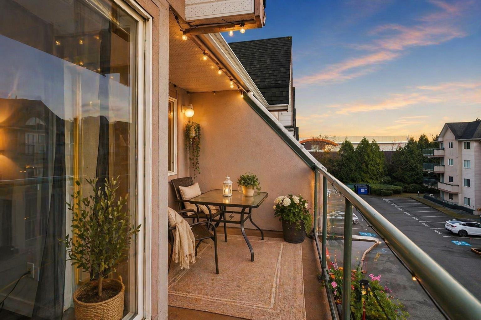 402 33738 King Road, Abbotsford, British Columbia  V2S 8J5 - Photo 20 - R3099862