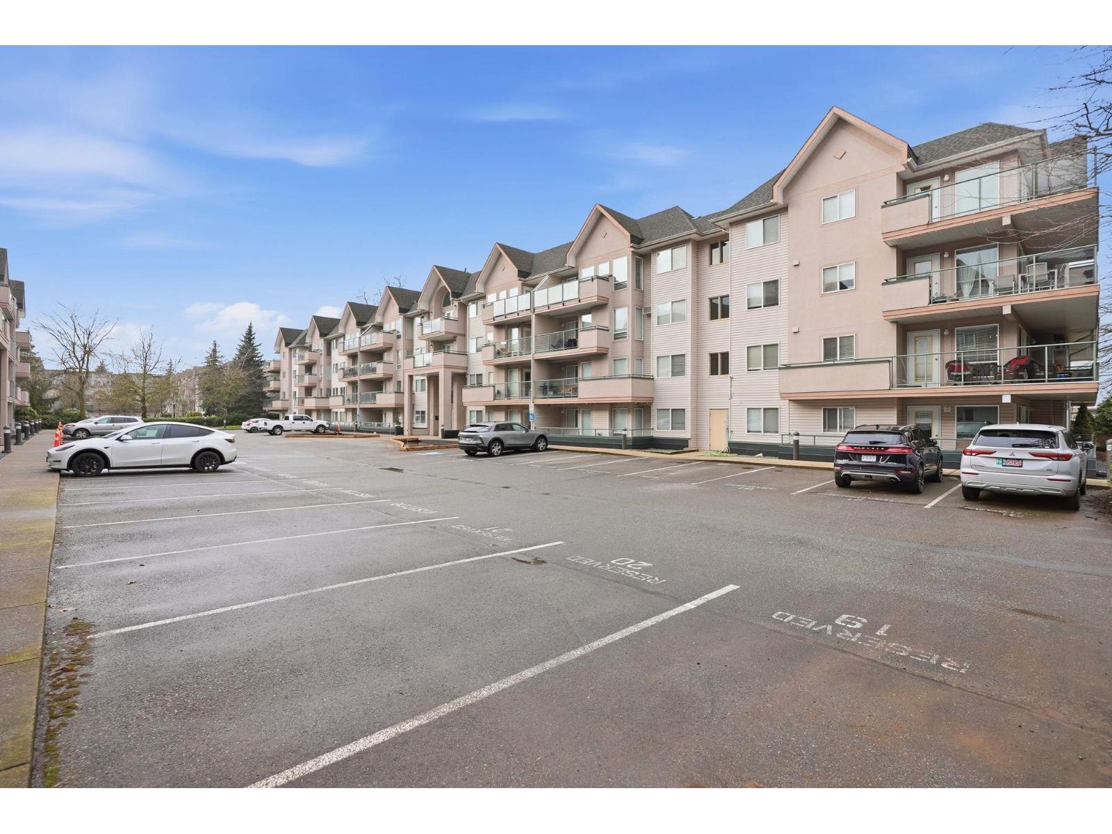 402 33738 King Road, Abbotsford, British Columbia  V2S 8J5 - Photo 28 - R3099862