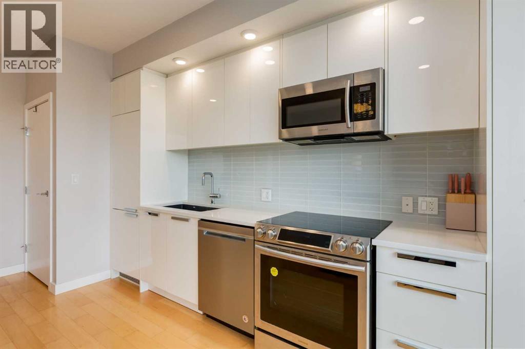 2507, 1234 5 Avenue Nw, Calgary, Alberta  T2N 0R9 - Photo 10 - A2303603