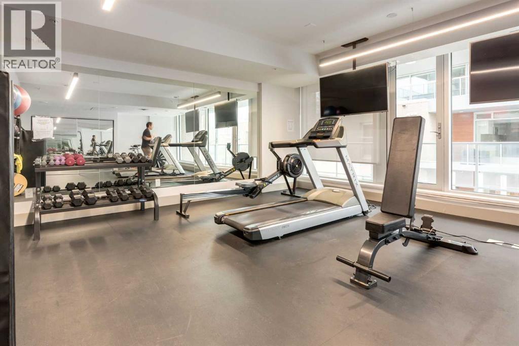 2507, 1234 5 Avenue Nw, Calgary, Alberta  T2N 0R9 - Photo 25 - A2303603