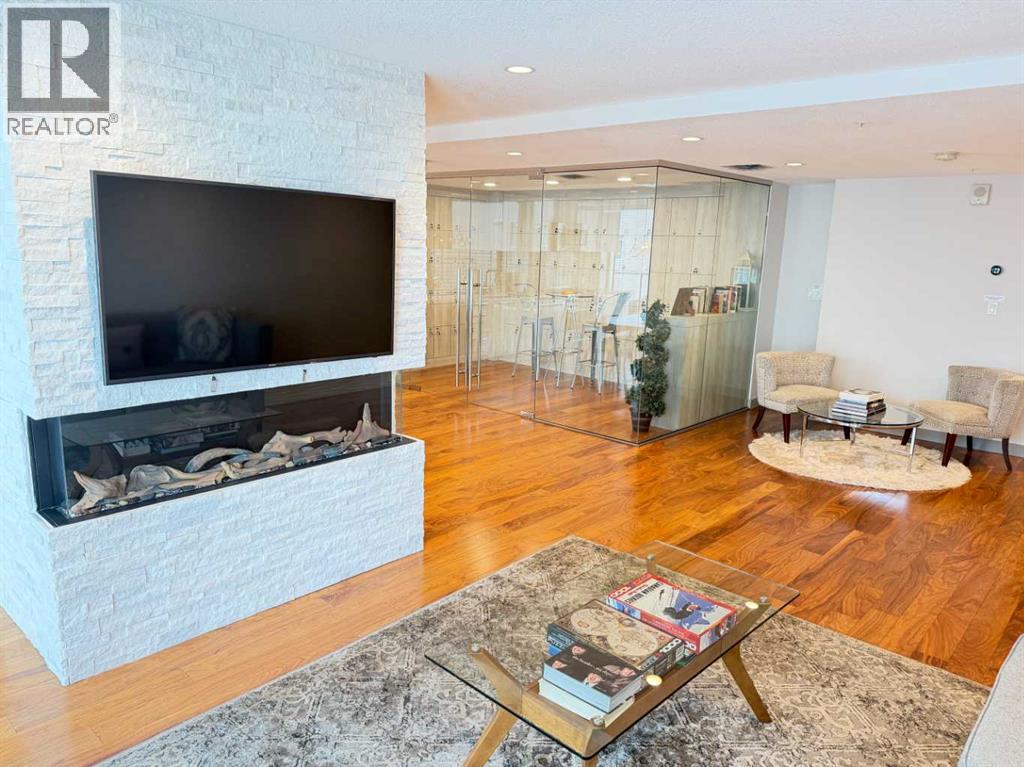 2507, 1234 5 Avenue Nw, Calgary, Alberta  T2N 0R9 - Photo 26 - A2303603