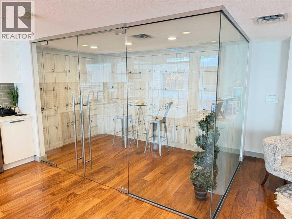 2507, 1234 5 Avenue Nw, Calgary, Alberta  T2N 0R9 - Photo 29 - A2303603