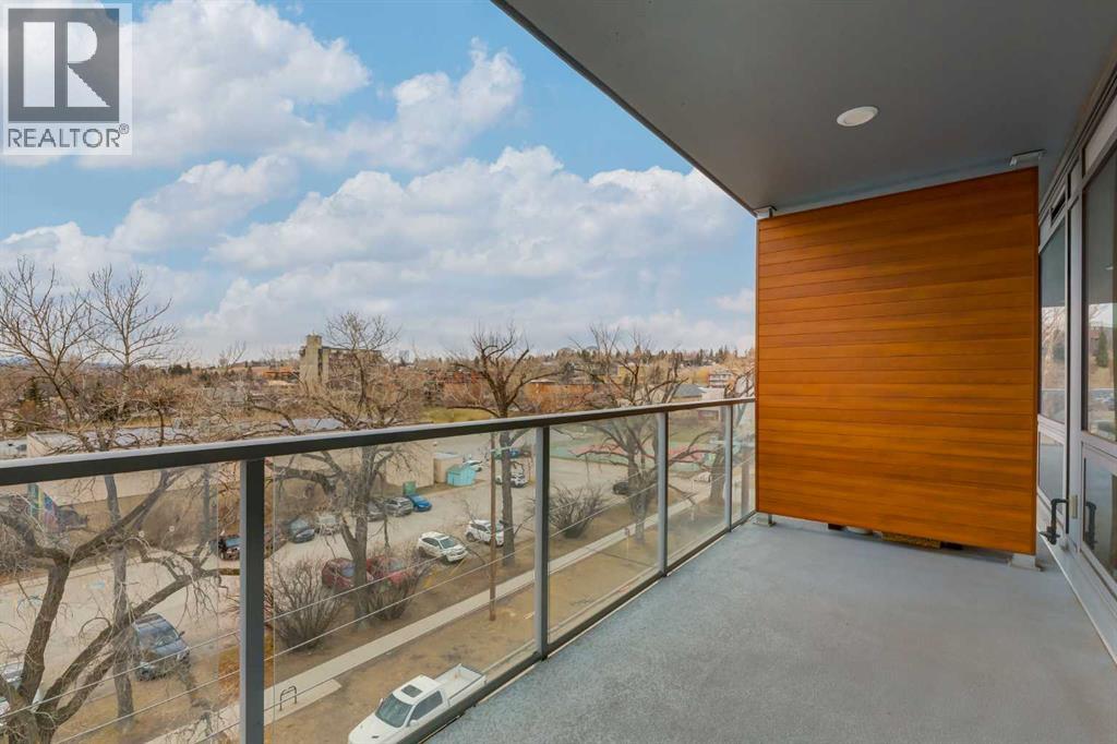 2507, 1234 5 Avenue Nw, Calgary, Alberta  T2N 0R9 - Photo 13 - A2303603