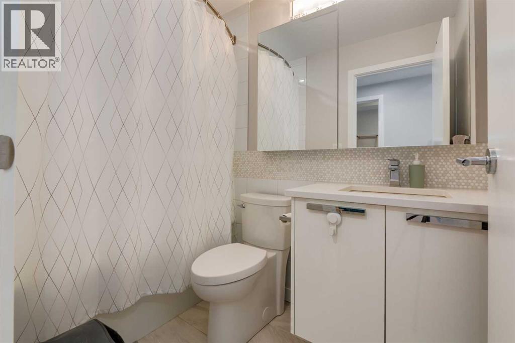 2507, 1234 5 Avenue Nw, Calgary, Alberta  T2N 0R9 - Photo 19 - A2303603