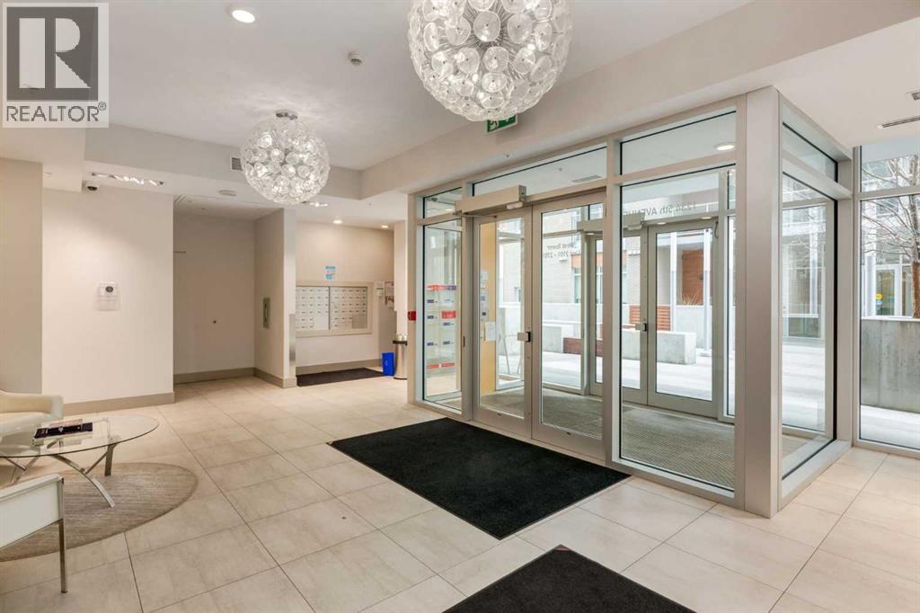 2507, 1234 5 Avenue Nw, Calgary, Alberta  T2N 0R9 - Photo 2 - A2303603