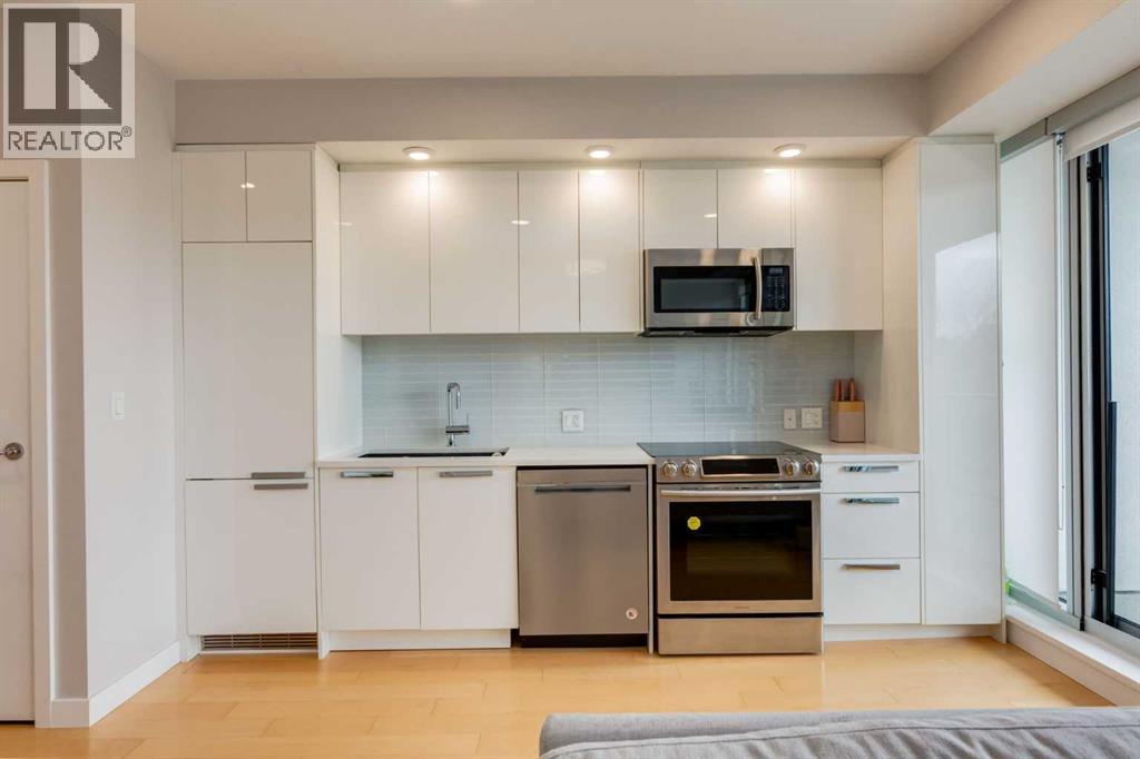 2507, 1234 5 Avenue Nw, Calgary, Alberta  T2N 0R9 - Photo 9 - A2303603