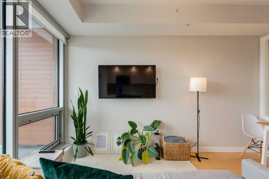 2507, 1234 5 Avenue Nw, Calgary, Alberta  T2N 0R9 - Photo 5 - A2303603