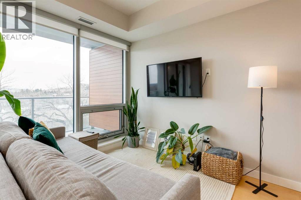 2507, 1234 5 Avenue Nw, Calgary, Alberta  T2N 0R9 - Photo 4 - A2303603