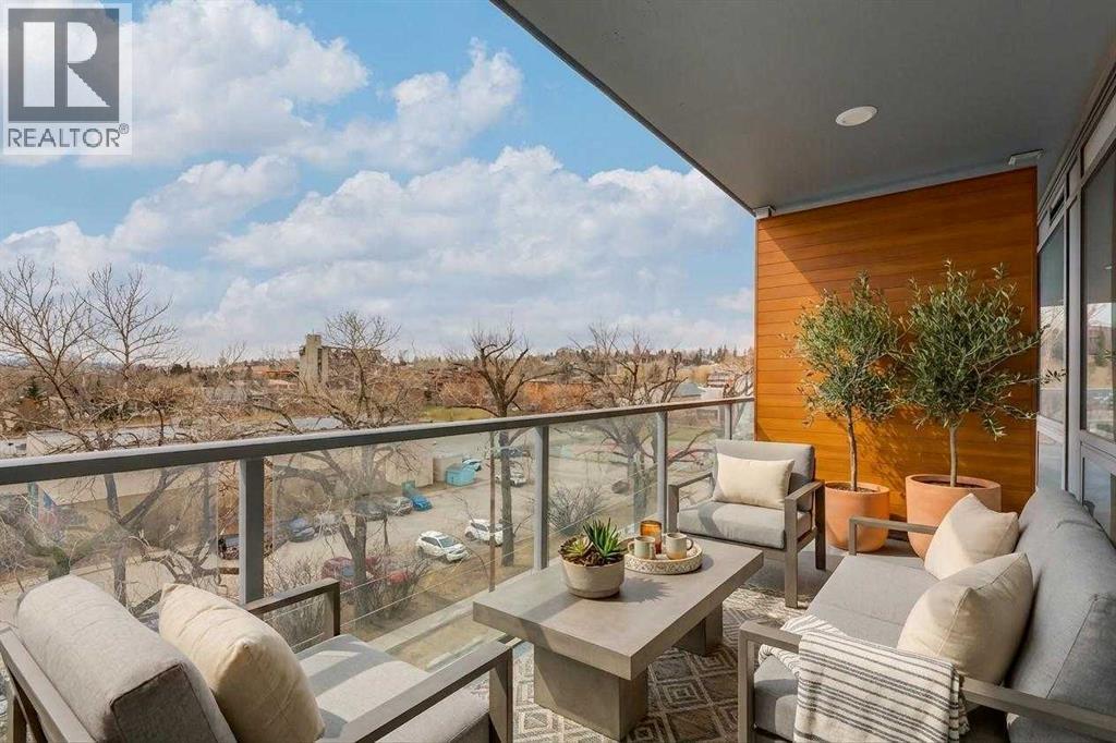 2507, 1234 5 Avenue Nw, Calgary, Alberta  T2N 0R9 - Photo 12 - A2303603