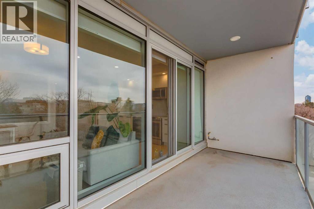 2507, 1234 5 Avenue Nw, Calgary, Alberta  T2N 0R9 - Photo 14 - A2303603